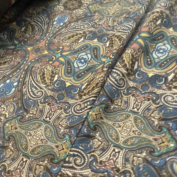 J Grill 48T Men's Gray Blazer in good/near excellent used condition - Picture 12 of 13